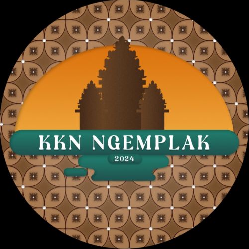 KKN UGM Ngemplak Bimo-Sindu