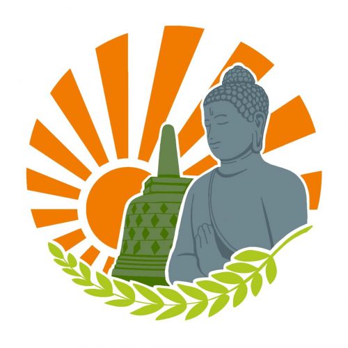 Leksana Borobudur