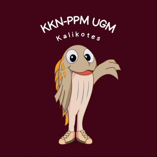 KKN UGM Unit Kalikotes