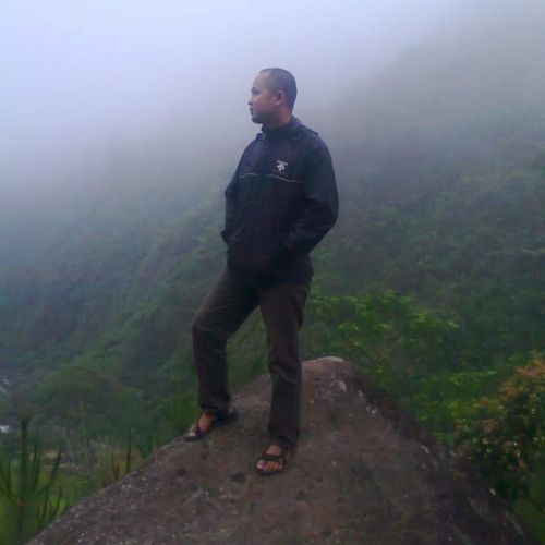 Wahyu Tanoto