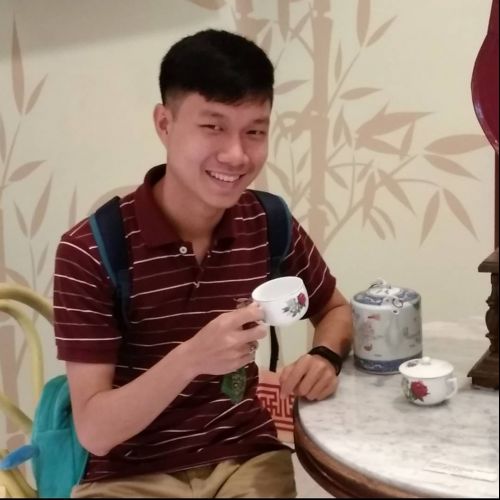 Hendra Xie