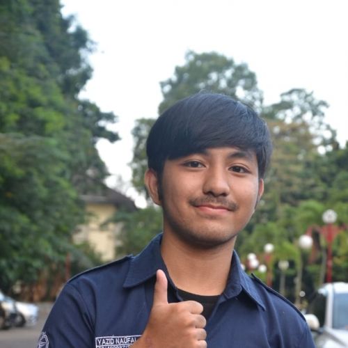 Yazid Naufal Aqil