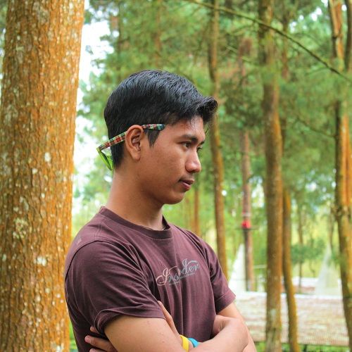 Yogi Setyo Pradana