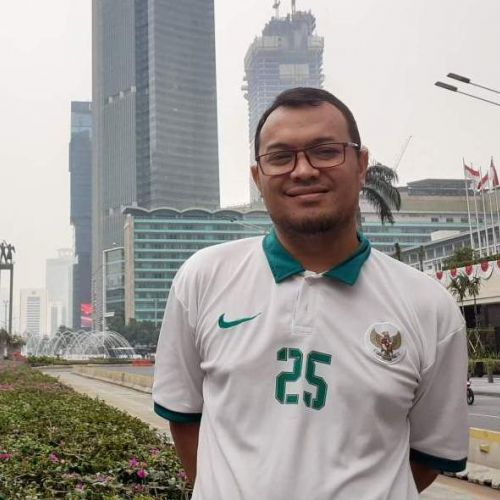 Yopi Ilhamsyah