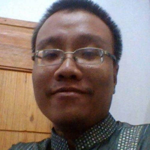 Yudha Wardhana
