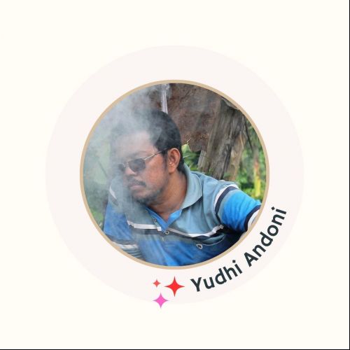 Yudhi Andoni