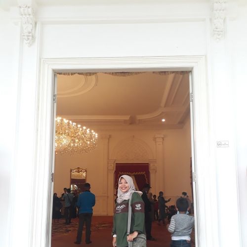 Zakiya Rahma