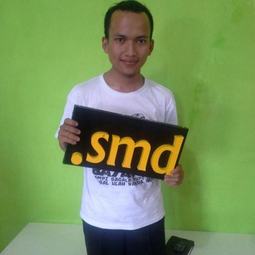 fauzan genkidama