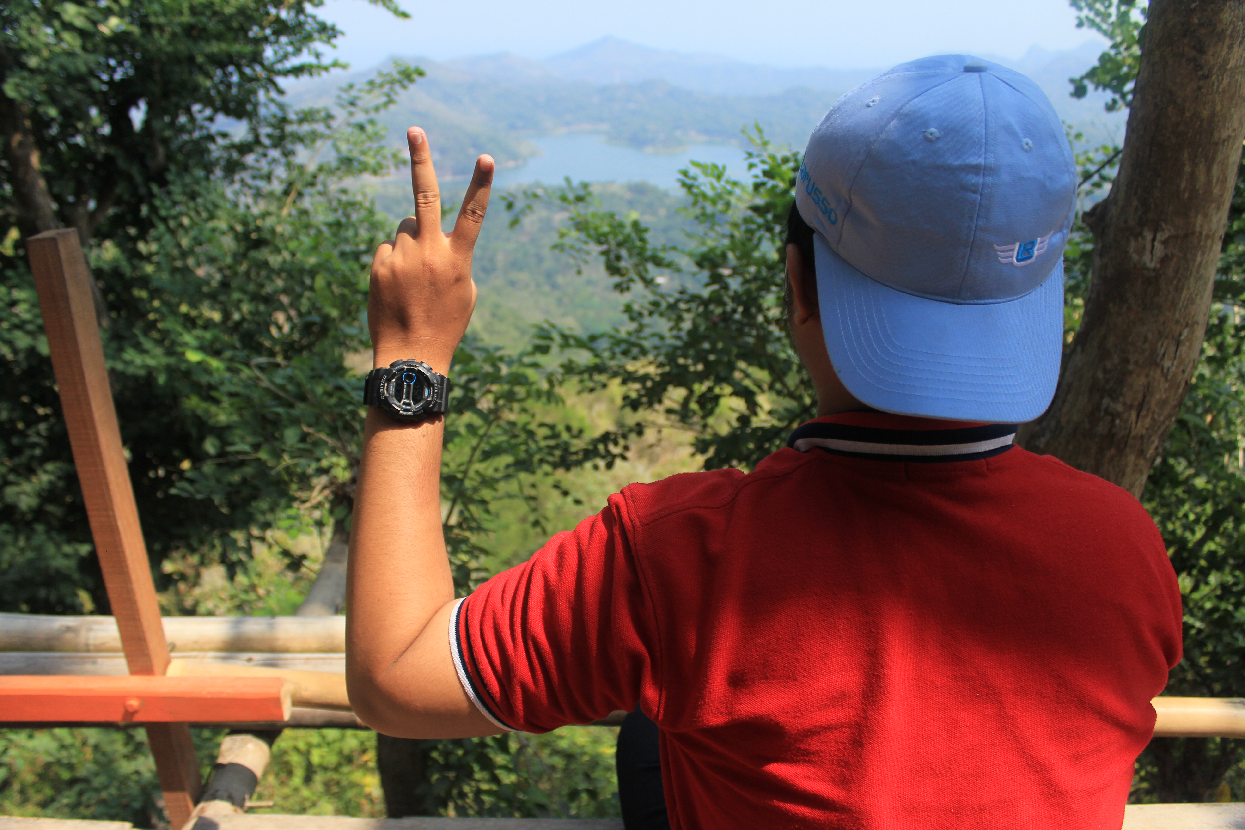Achmat Saputra