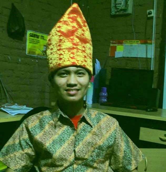 Roby Darisandi