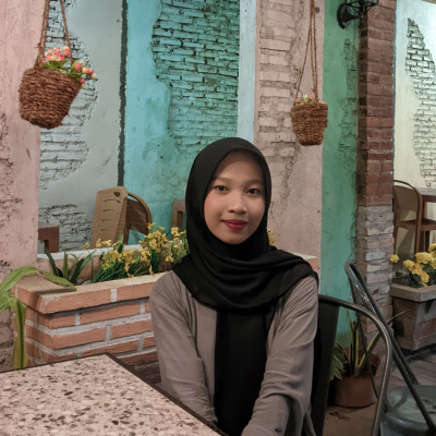 Vivit Nor Anggraini
