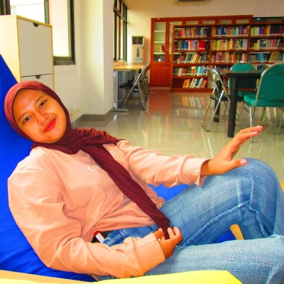 Virgianty Mila Kusumah