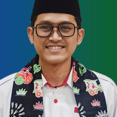 Dimas Kurniawan