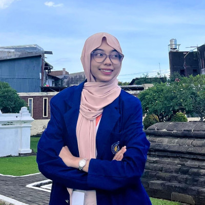 Audy Kavindra