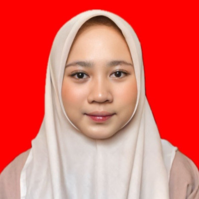 Afilah Rahmayani