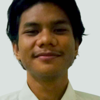 Muhammad Saddam Amtael Soerawijaya