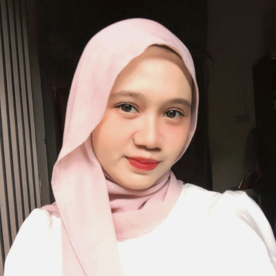 Marsha Qonita
