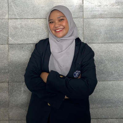 Alya Irwisysa