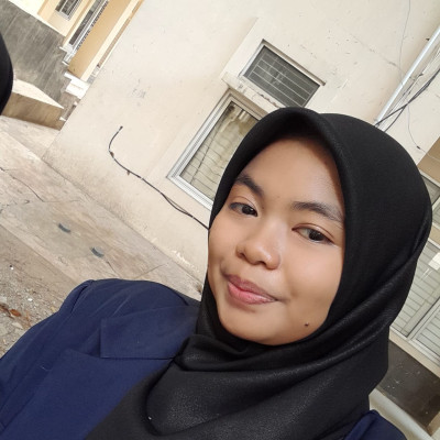 Siti Nur Salsabilah Silambona