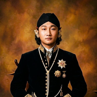 Salik Wicaksono Laksitonagoro