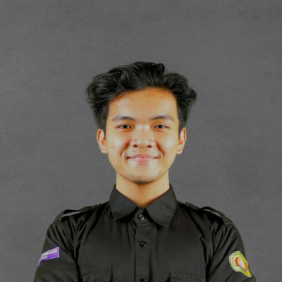 Revaldy Maulana Latumeten