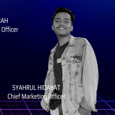 Syahrul Hidayat