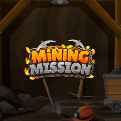 Mining Mission