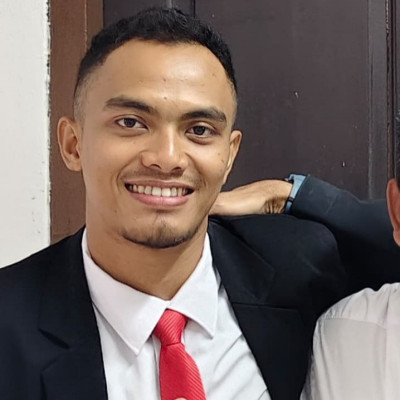 Rizky Anugrah Perdana