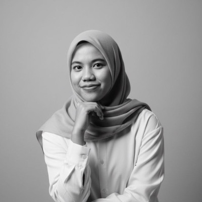 Mona Lestari Utami
