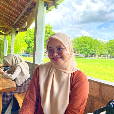 Apreliani Dwiastuti