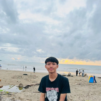 Farel Ananda