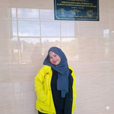 Yuan Fahira