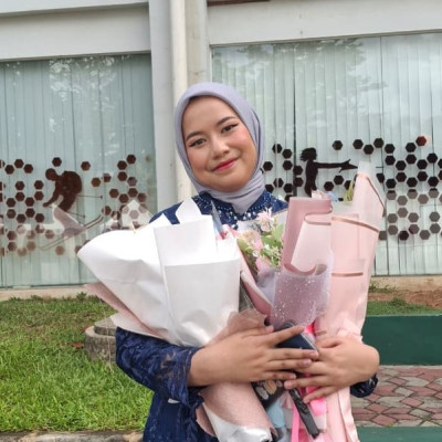 Safina Azzahra Rona Imani