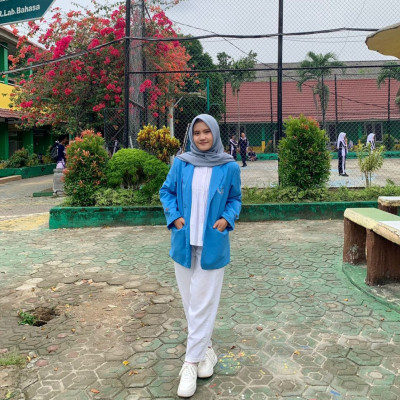 geryah dwiethiya putri
