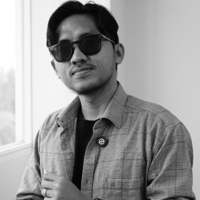 Achmad Faizal