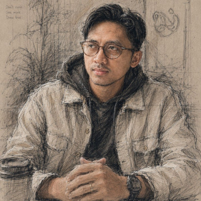 Achmad Faizal