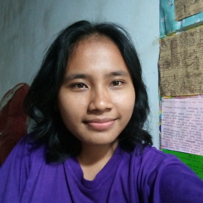 Maria Dominika Tyas Kinasih