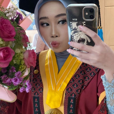 Elfrida Callysta Salsabila