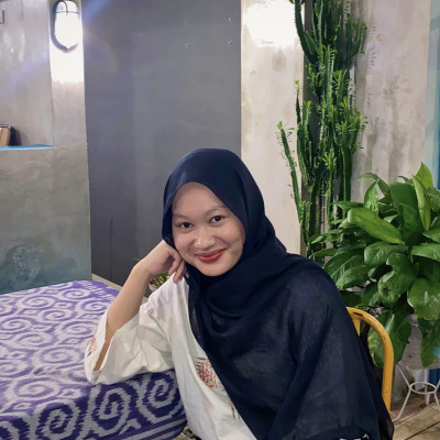 Erika Az Zahra Nurcahyani