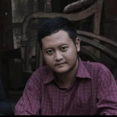 Muhammad Firza Thoriq Sholahuddin