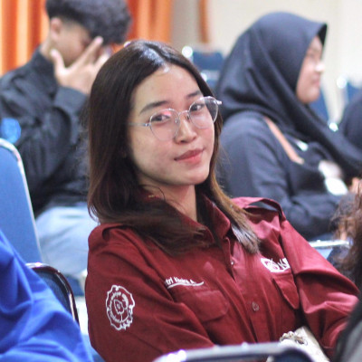 Estri Khoirul Amalia