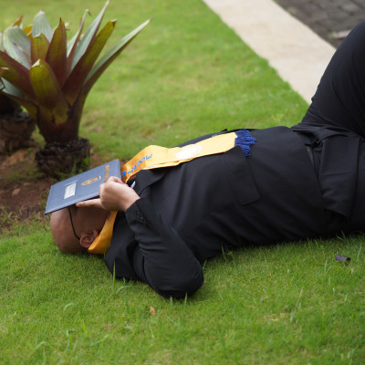 Muhammad Farid Akbar