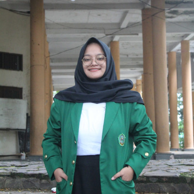 Ghina Marifah