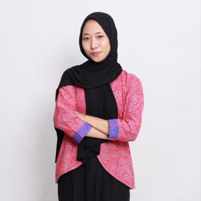 Nisrina Chairunnisa
