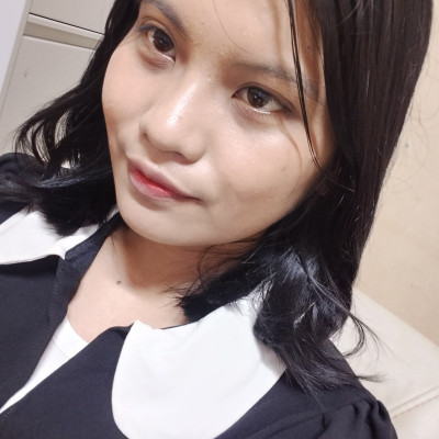 Damelia Agnes D Tampubolon