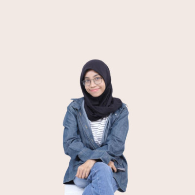 Maulida Istianah