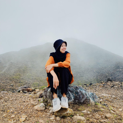 Safitri Rochmah