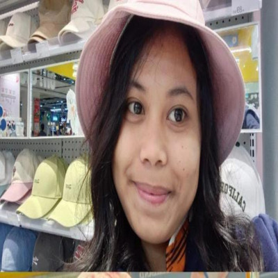 Yunita Theresia Hutabarat