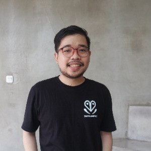 Dwiky Meidian