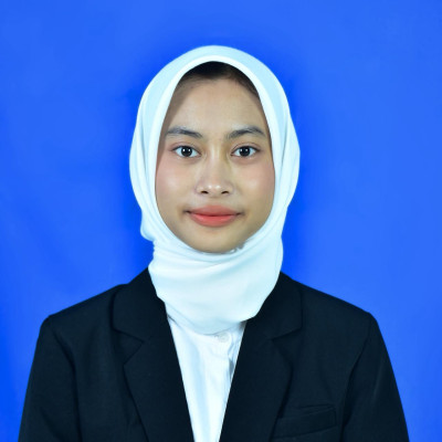 Faisha Almas Zakiyyah